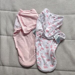 Aden + Anais Baby Swaddle Wrap. 1.0 TOG. 100% Cotton.
